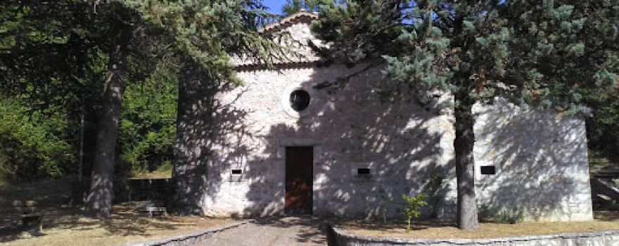 Chiesa della Madonna dell'Assunta