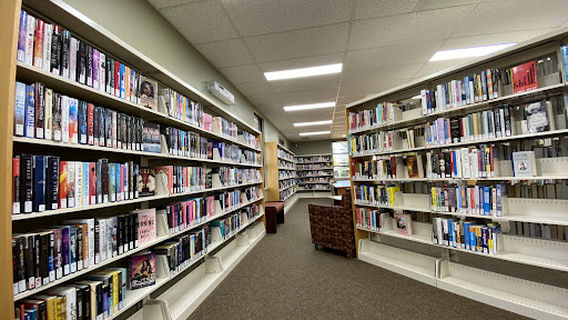 Bonnyville Municipal Library