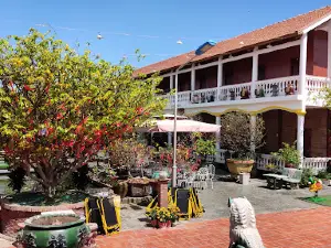 Nhà Cổ Đại An