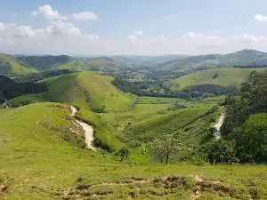 Parque Nacional Serra da Bocaina