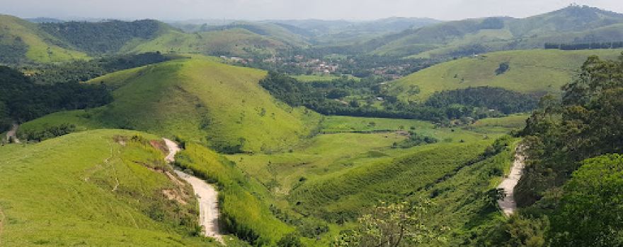 Parque Nacional Serra da Bocaina