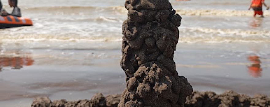 Tanjung Pakis Beach