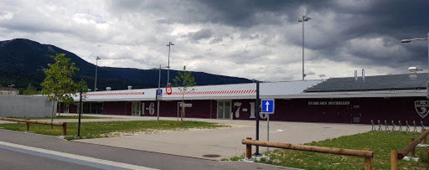 Stadium Buchilles