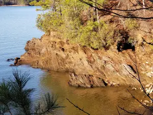 Cherokee Ridge Alpine Trail