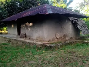 Mkomani Lake