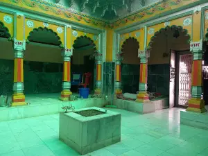 Tulsi Ghat