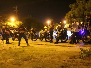 Urbanizacion Buenos Aires Maicao La Guajira