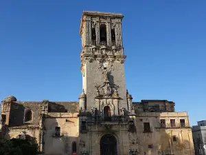 Mirador de Abades