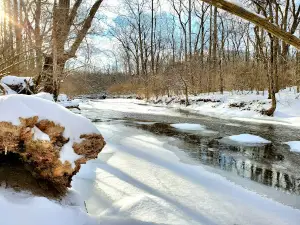 Sugarcreek MetroPark