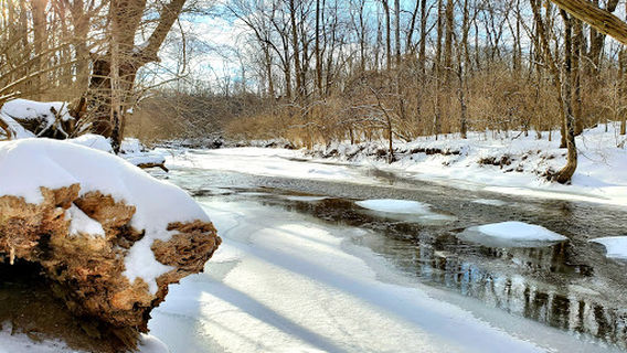 Sugarcreek MetroPark