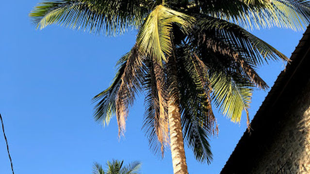 Iglesia Católica - Santa María Cahabón