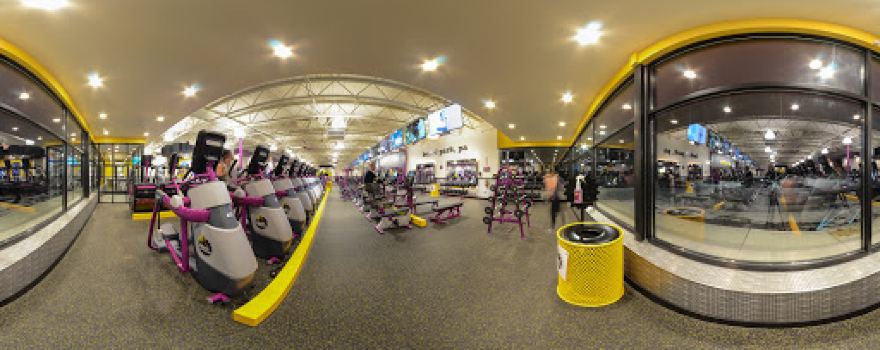 Planet Fitness