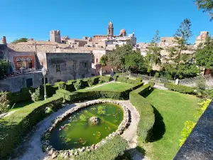 Erice Panorama