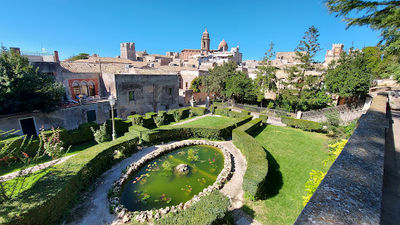 Erice Panorama
