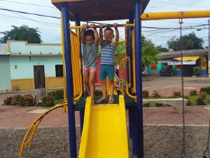 Parque Ancizar Florez