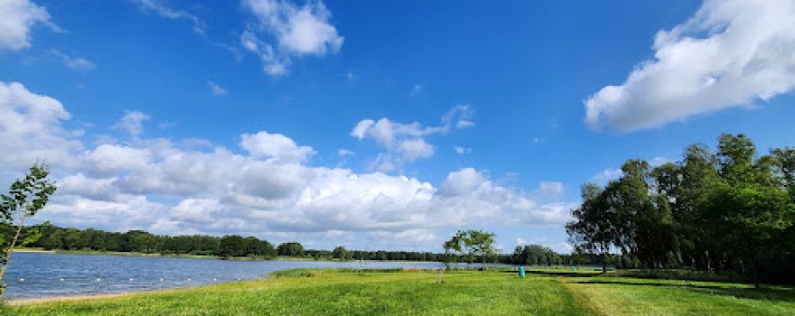 Bussloo Naturist Beach
