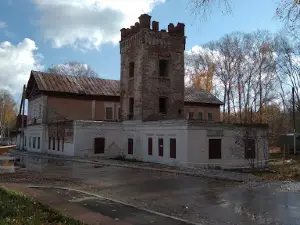 Krayevedcheskiy Muzey