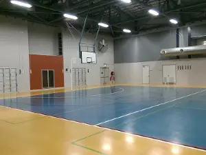 Weipa Sports Hall/Cyclone Shelter