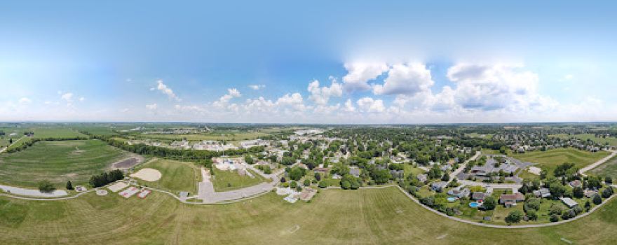 Bruce Ream Memorial Park