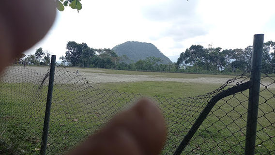 Cancha De Futbol San Diego Caldas