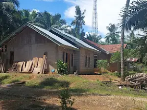 Tugu Bujang Gadis