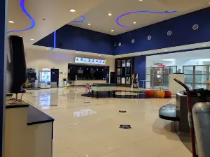 Cinépolis Punto Bahía