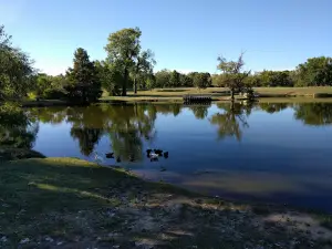 Hunter Park
