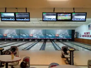 Watertown Bowl North