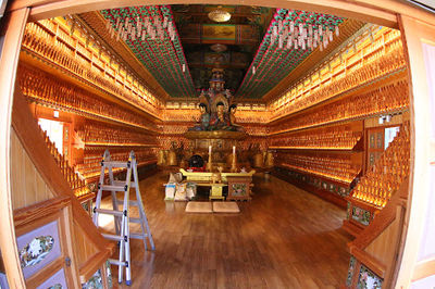 Baekcheonsa