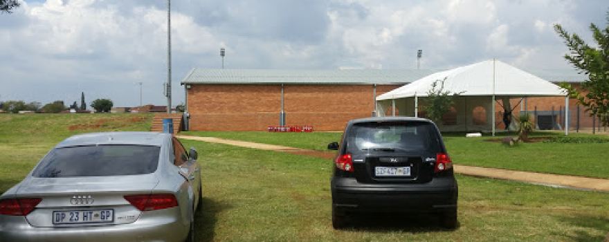 KwaThema Stadium