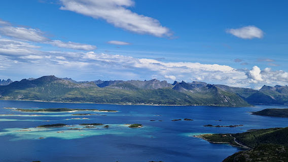 Senja
