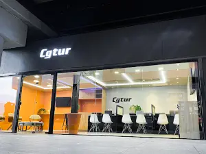 Cgtur Turismo e Receptivo Florianópolis