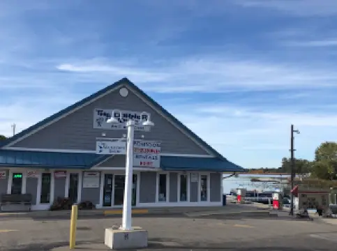 The Corner Landing, Inc.