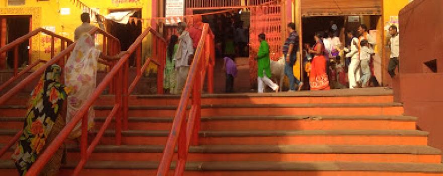 Mata Mandir