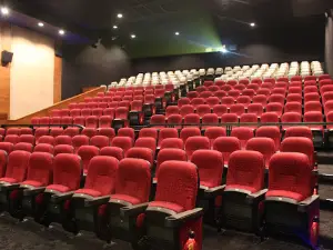 INOX - Korum Mall