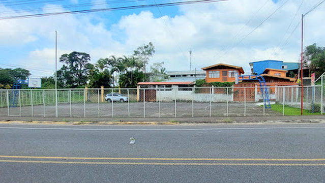 Plazoleta Los Angeles