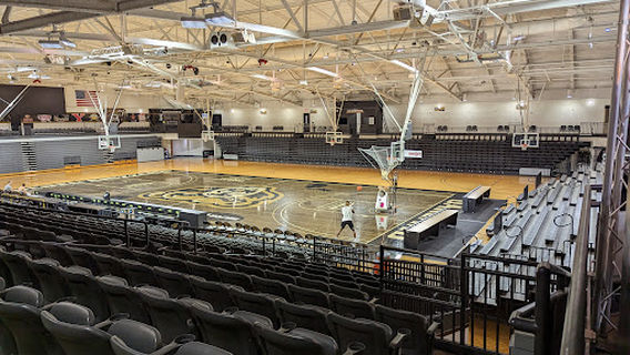 O'rena At Oakland University