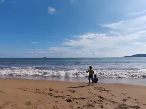 Pantai Muaro