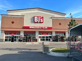 BJ's Wholesale Club