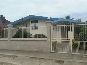 Jehovah's Witness Kingdom Hall