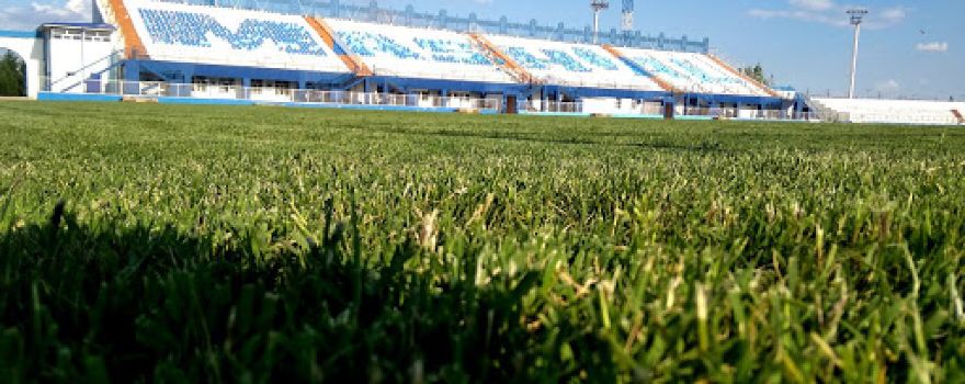 Bahrom Vafoev nomli stadion