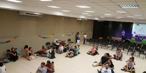 Igreja Apostolica Adoracao e Vida