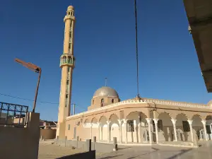 Bilal Mosque