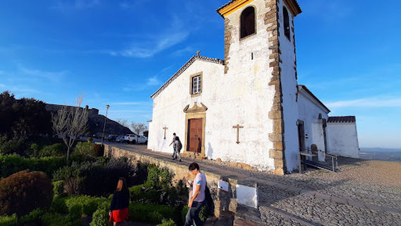 Santa Maria church