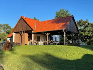 Tábořiště HAMR