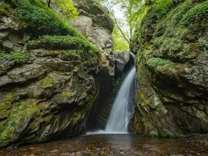 Fotinovo Falls