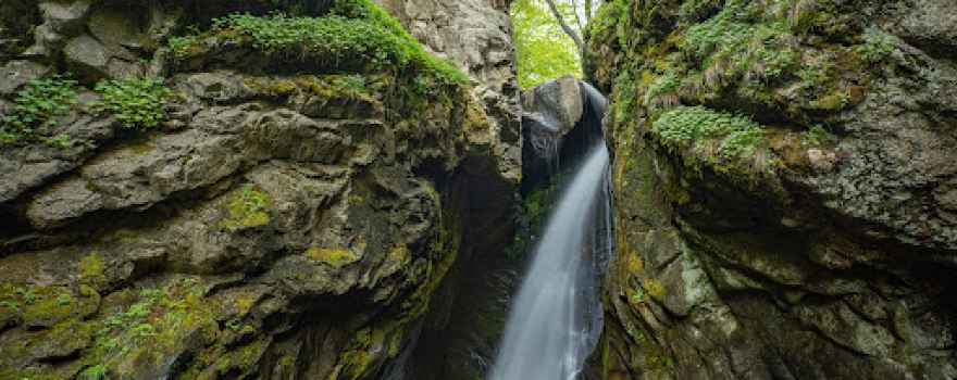 Fotinovo Falls