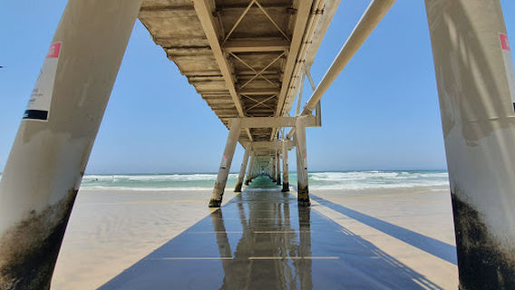 Main Beach