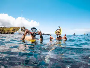 Teralani Sailing Adventures