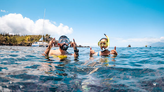 Teralani Sailing Adventures